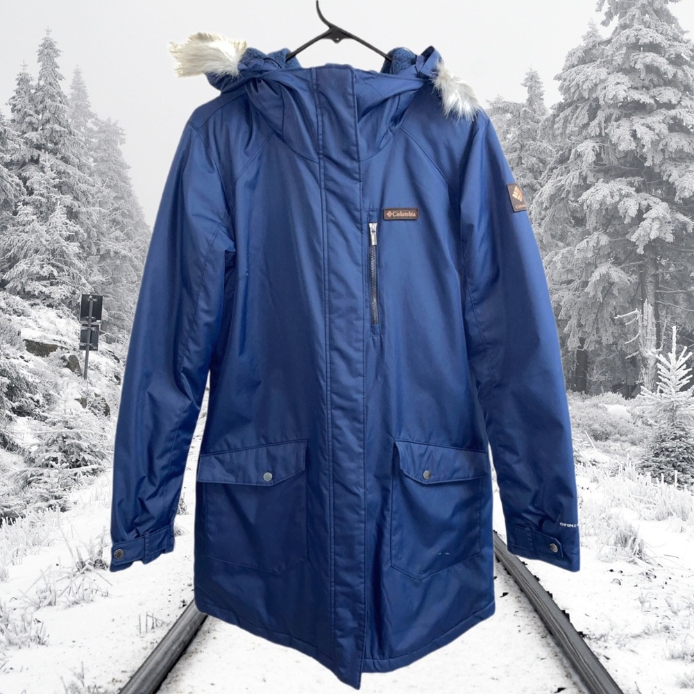 Women’s Winter Jacket Coat